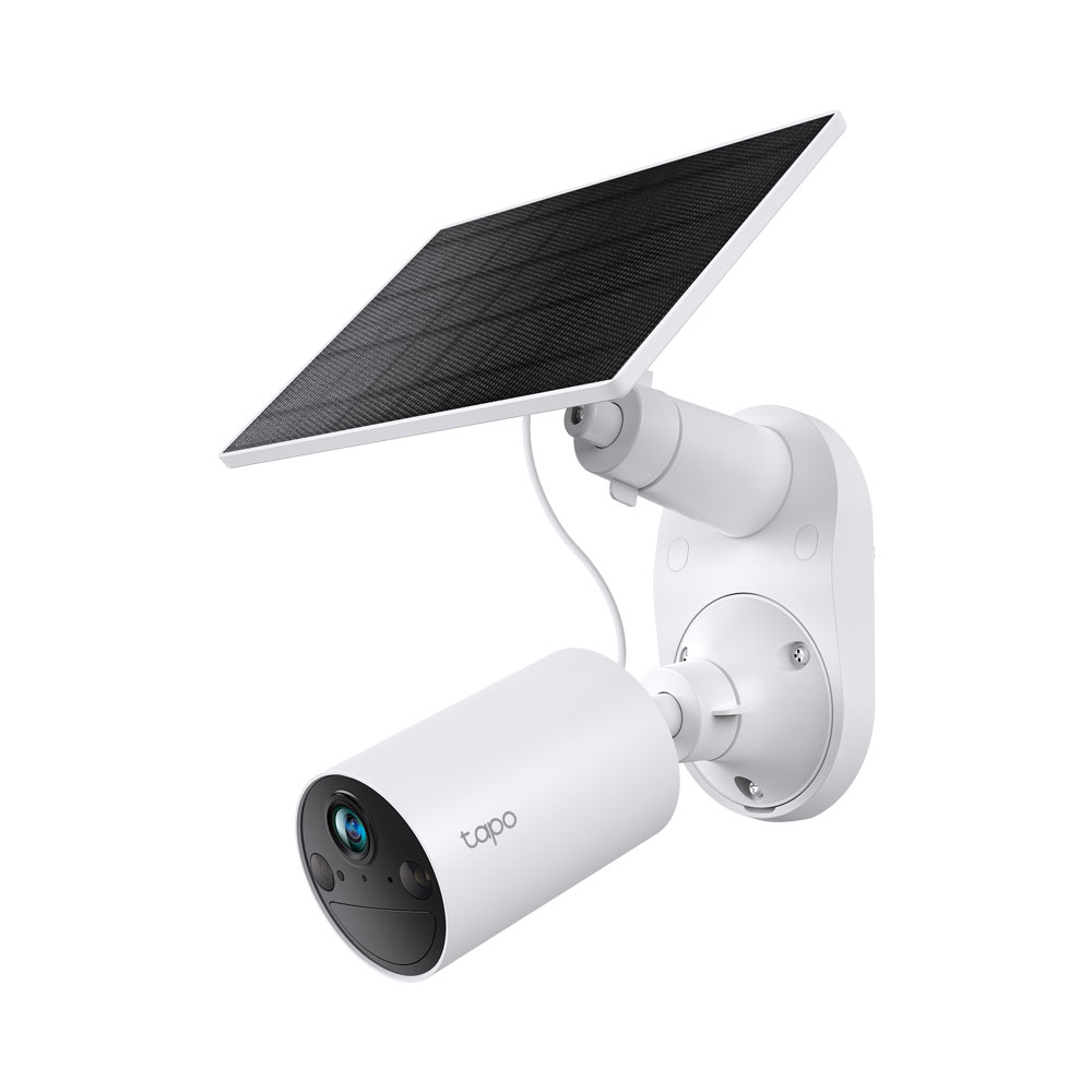 Tapo TC82KIT 2K 3MP Security Camera
